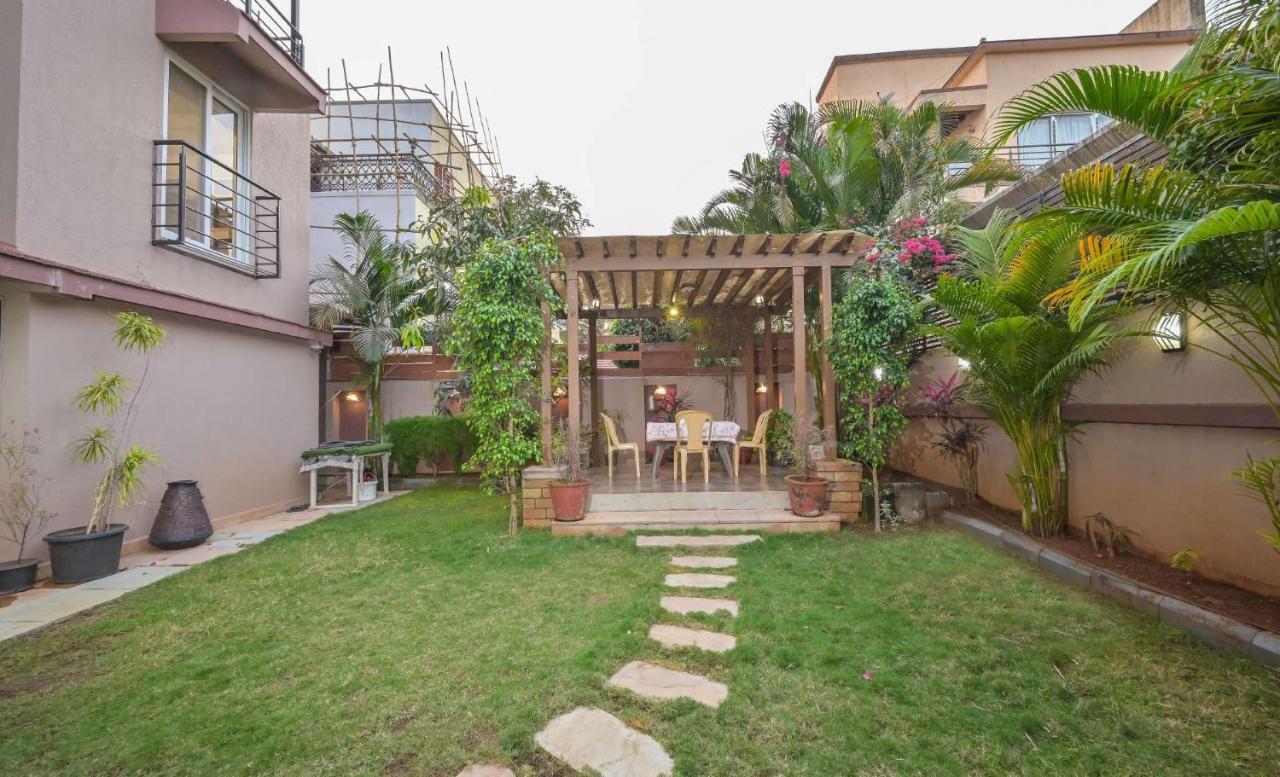 ロナバラ Tiki Tropicsヴィラ エクステリア 写真